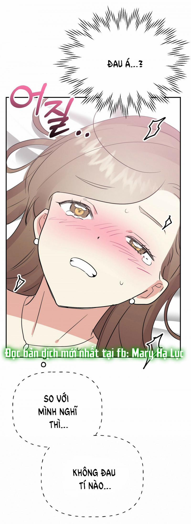 [18+] Bánh Mì Baguette Dâm Đãng 10.2 trang 8