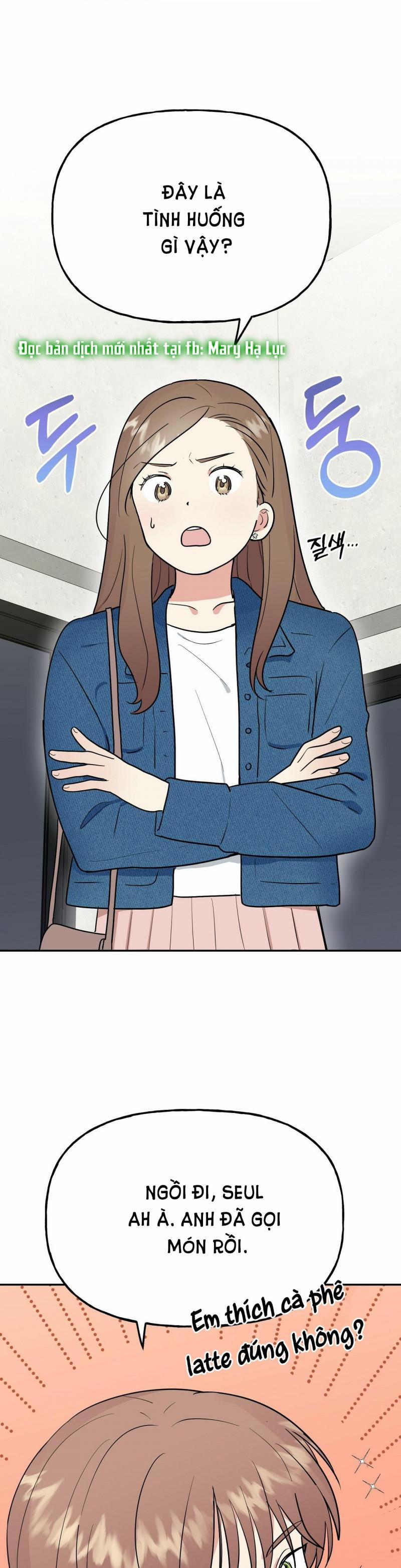 [18+] Bánh Mì Baguette Dâm Đãng 11.1 trang 0