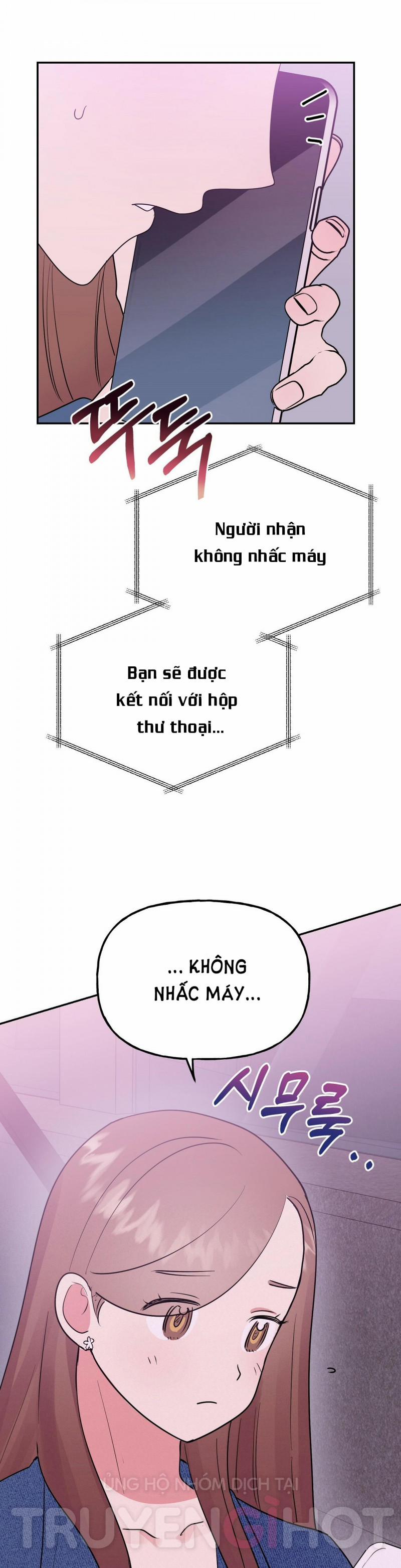 [18+] Bánh Mì Baguette Dâm Đãng 11.1 trang 14