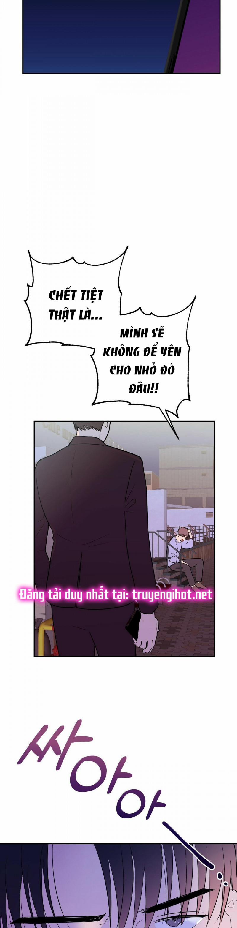 [18+] Bánh Mì Baguette Dâm Đãng 11.1 trang 16