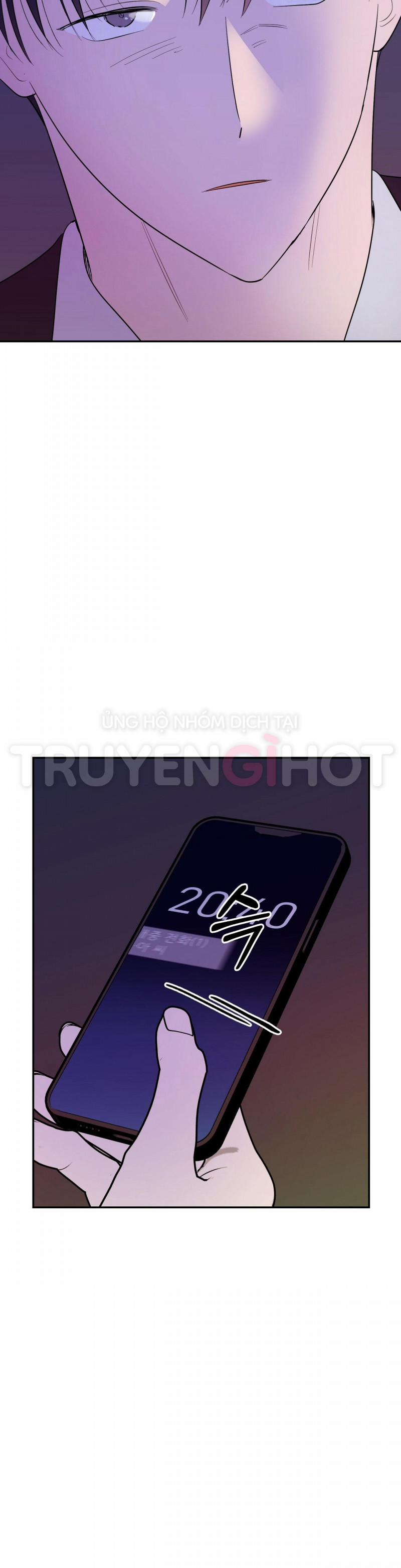 [18+] Bánh Mì Baguette Dâm Đãng 11.1 trang 17