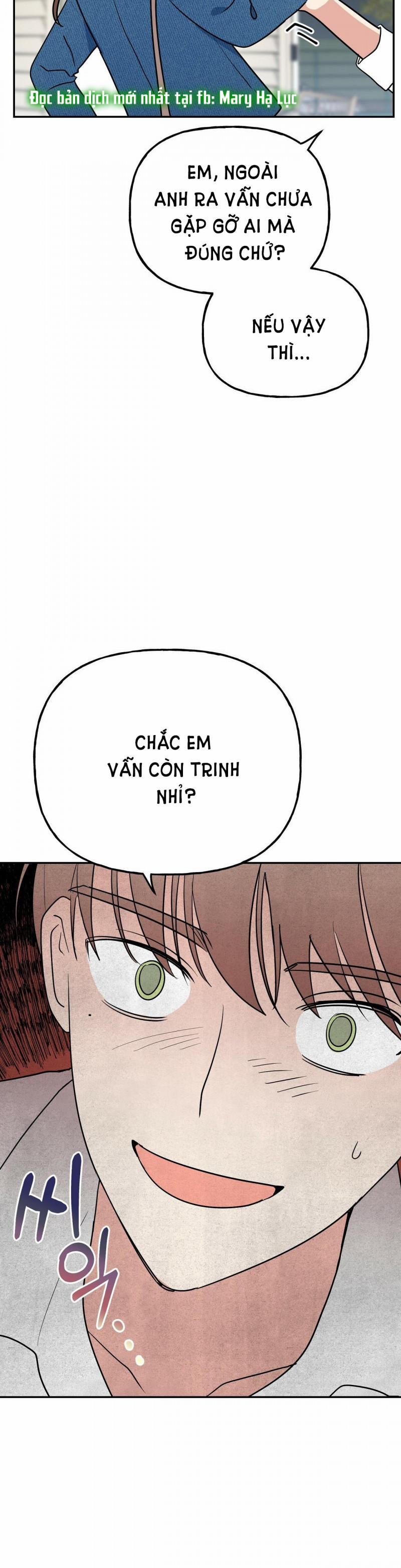 [18+] Bánh Mì Baguette Dâm Đãng 11.1 trang 6