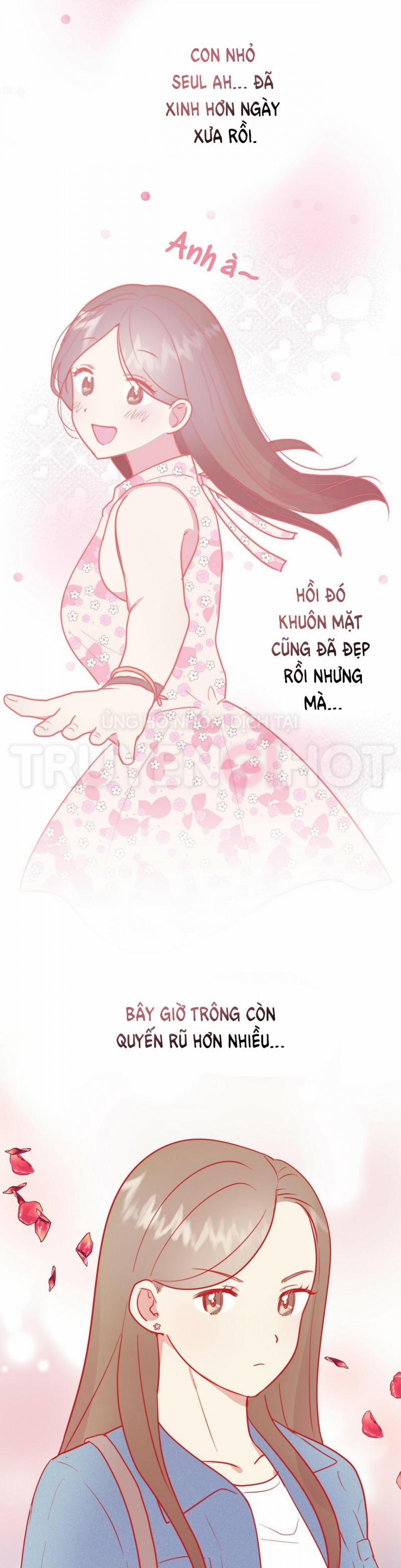 [18+] Bánh Mì Baguette Dâm Đãng 11.2 trang 0