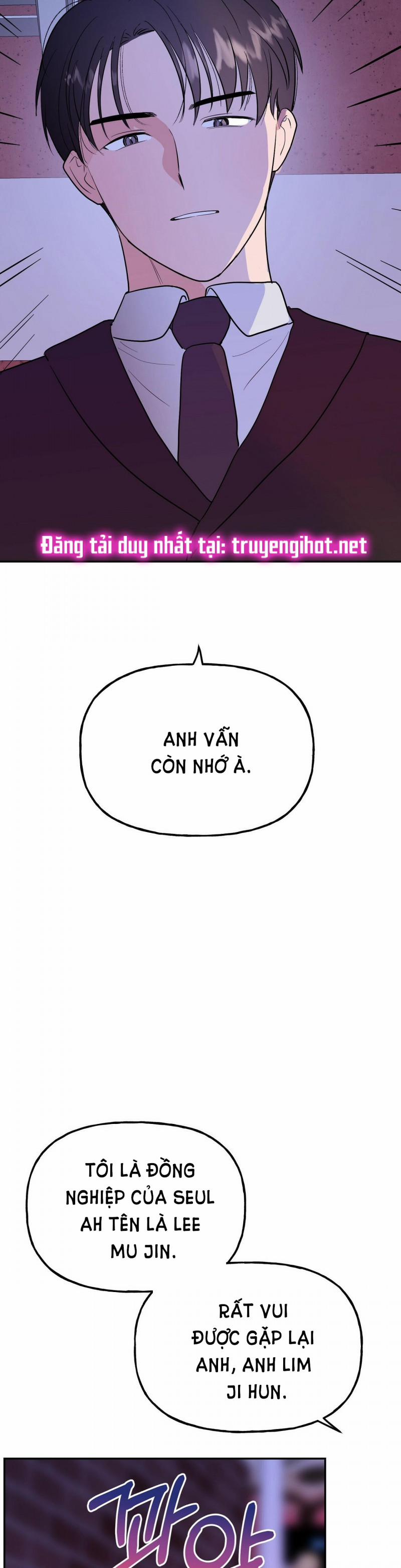 [18+] Bánh Mì Baguette Dâm Đãng 11.2 trang 11