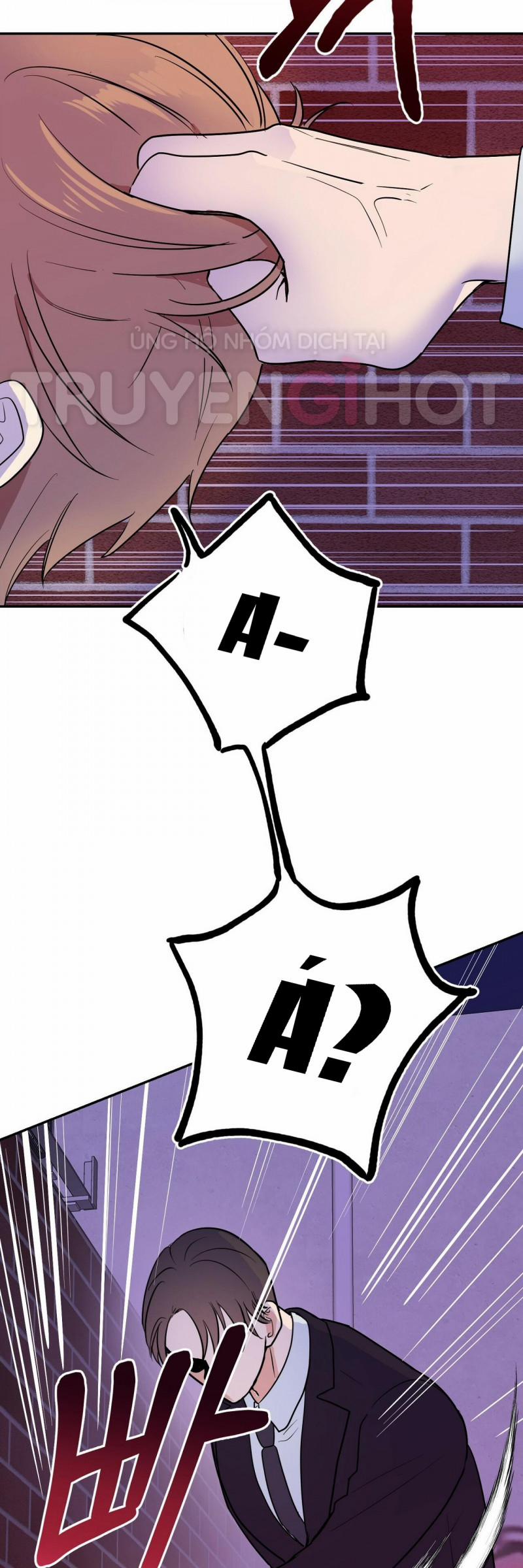 [18+] Bánh Mì Baguette Dâm Đãng 11.2 trang 6