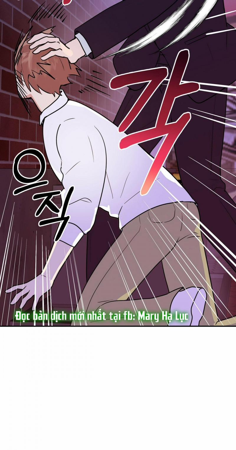 [18+] Bánh Mì Baguette Dâm Đãng 11.2 trang 7