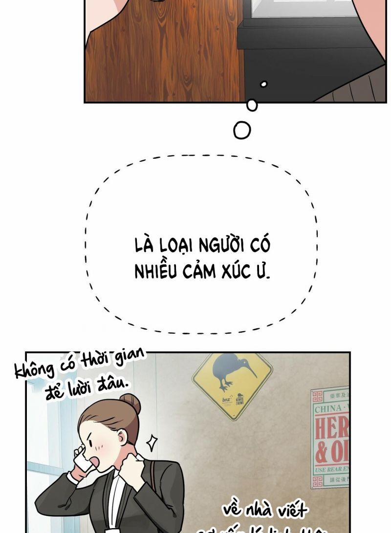 [18+] Bánh Mì Baguette Dâm Đãng 12.1 trang 24