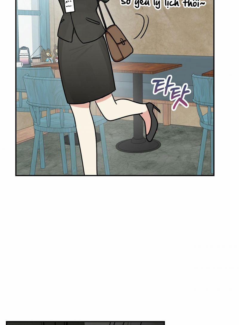 [18+] Bánh Mì Baguette Dâm Đãng 12.1 trang 25