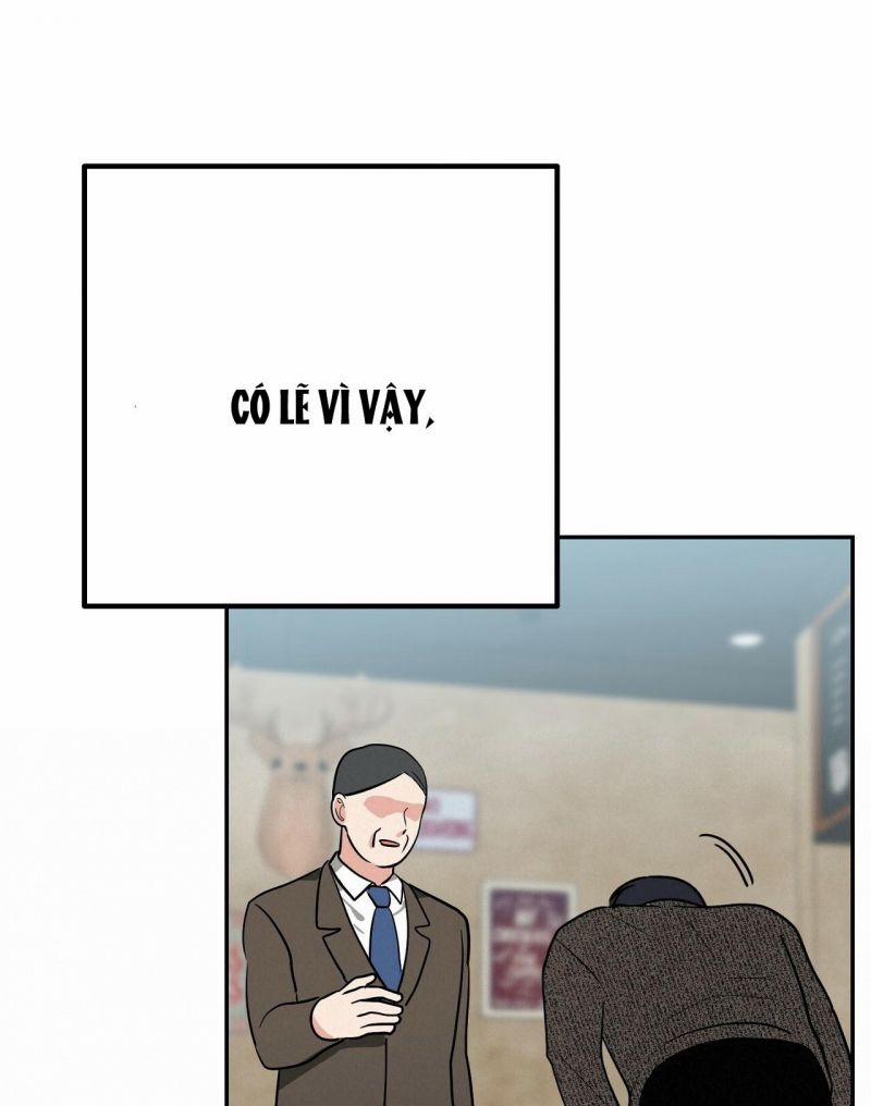 [18+] Bánh Mì Baguette Dâm Đãng 12.1 trang 30