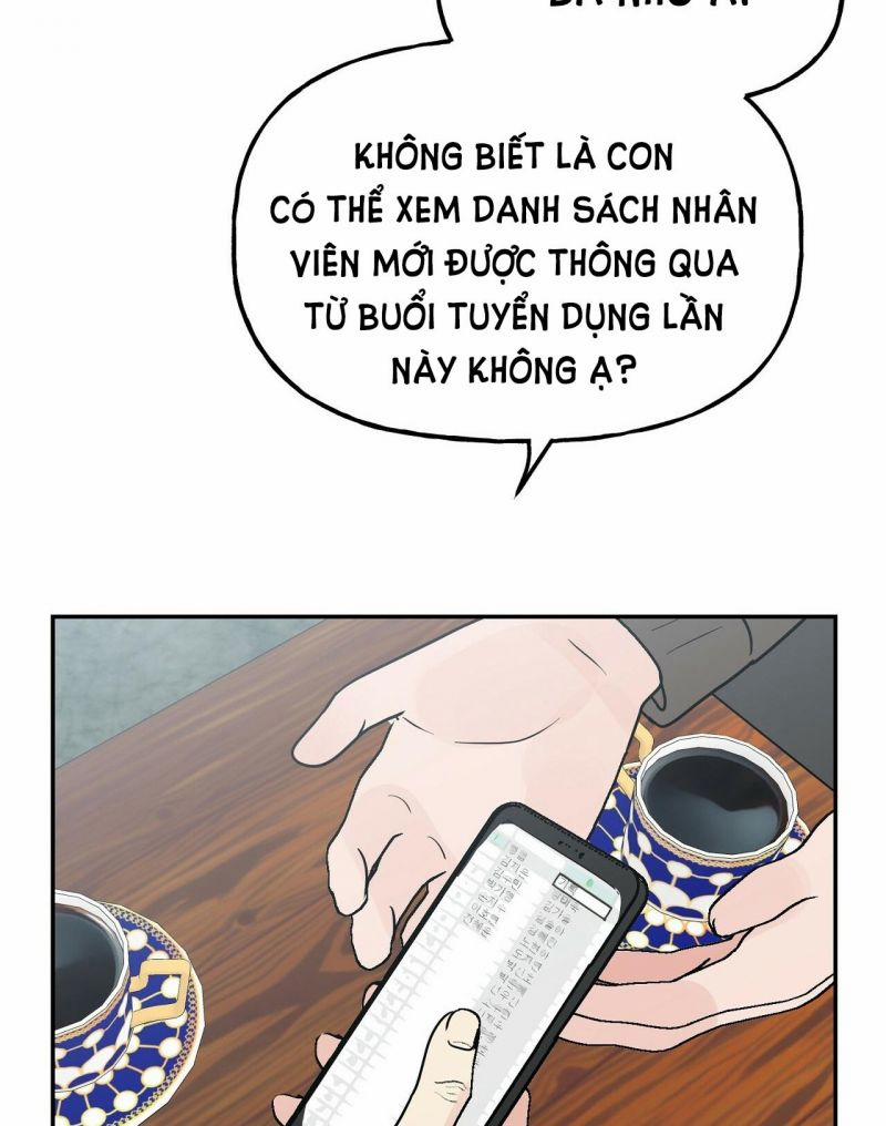 [18+] Bánh Mì Baguette Dâm Đãng 12.1 trang 32