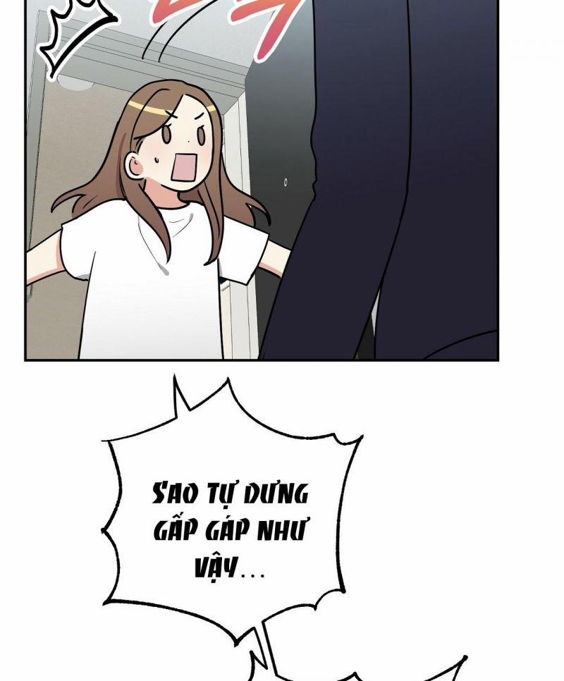 [18+] Bánh Mì Baguette Dâm Đãng 12.1 trang 51