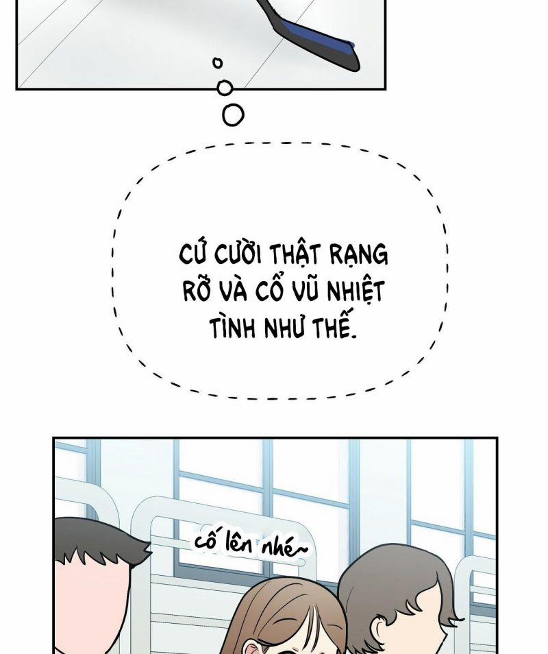 [18+] Bánh Mì Baguette Dâm Đãng 12.1 trang 6