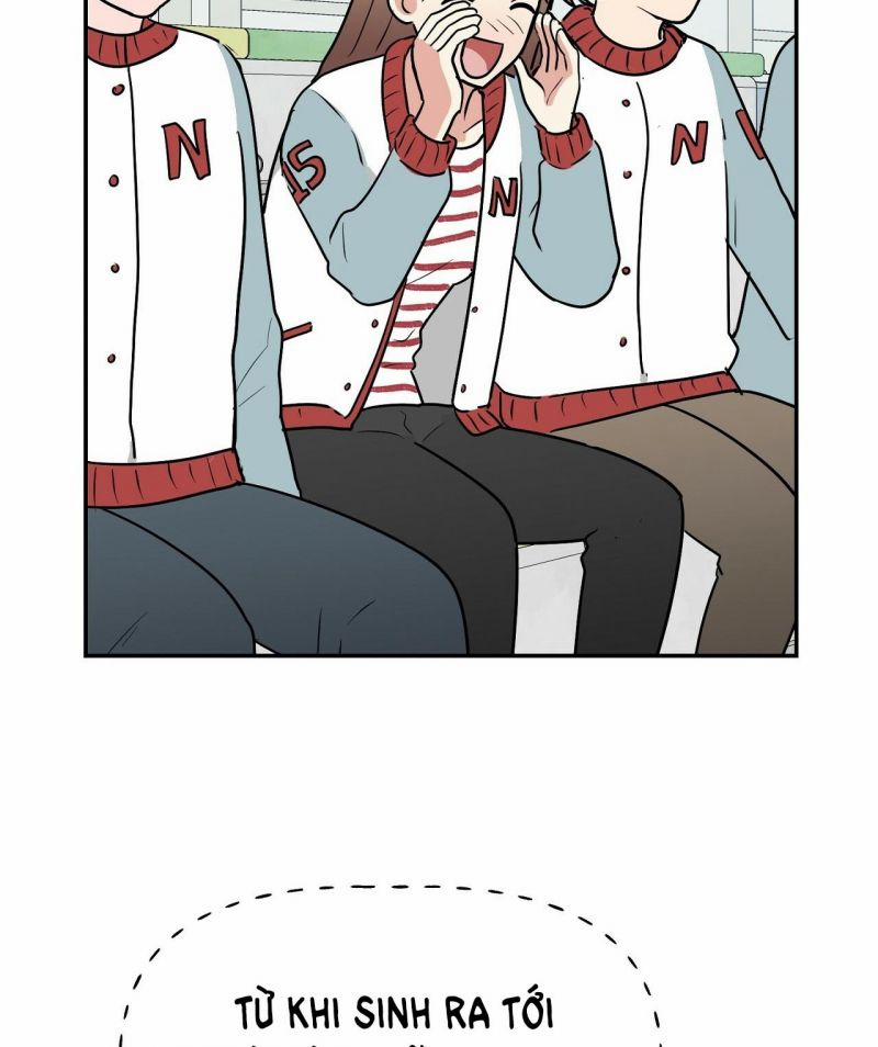 [18+] Bánh Mì Baguette Dâm Đãng 12.1 trang 7