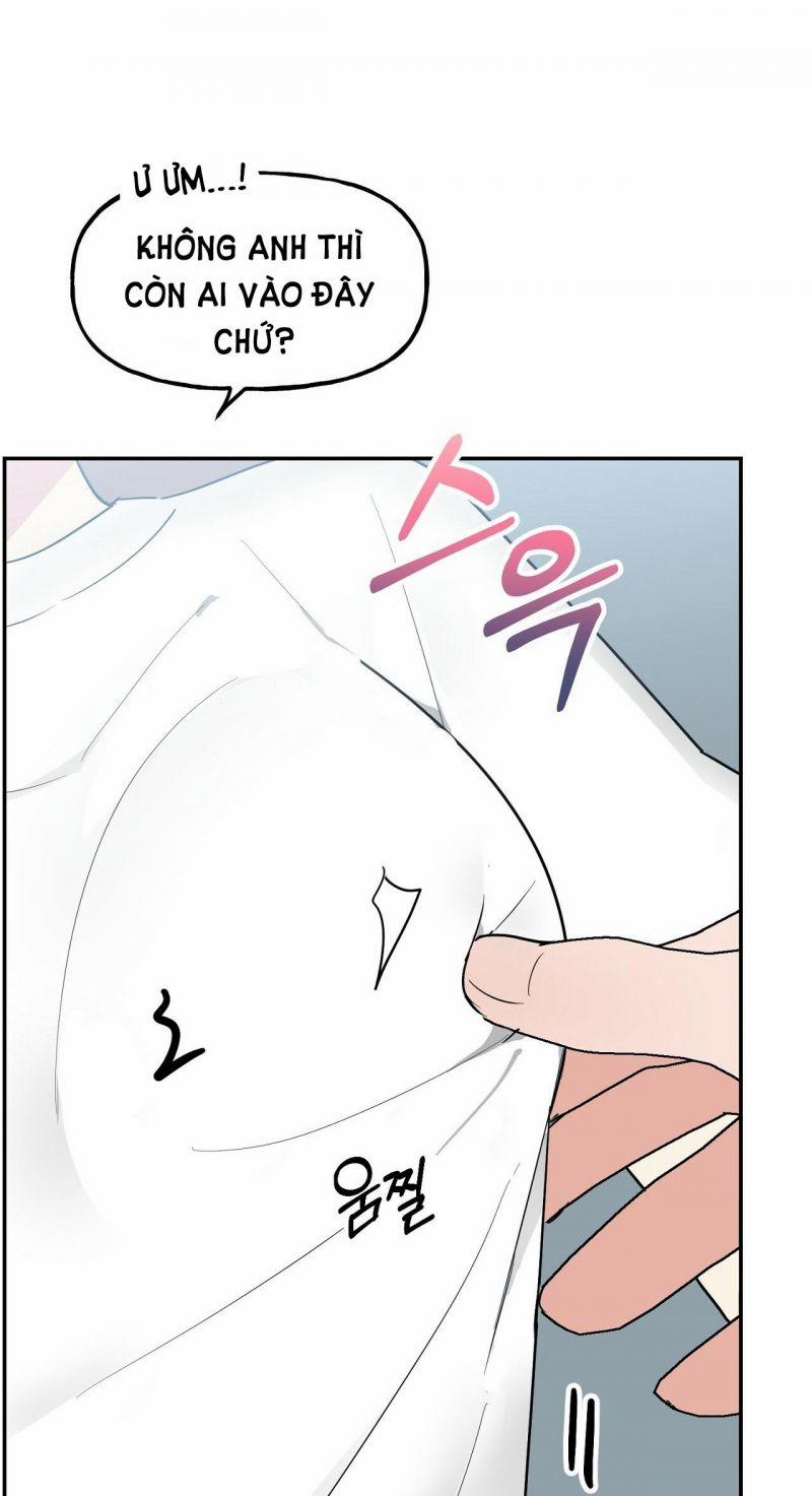 [18+] Bánh Mì Baguette Dâm Đãng 12.2 trang 50