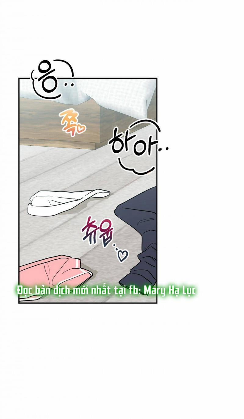 [18+] Bánh Mì Baguette Dâm Đãng 13.1 trang 0