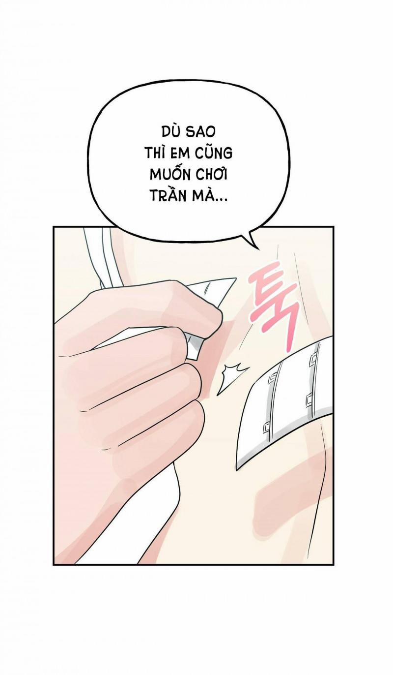 [18+] Bánh Mì Baguette Dâm Đãng 13.1 trang 1