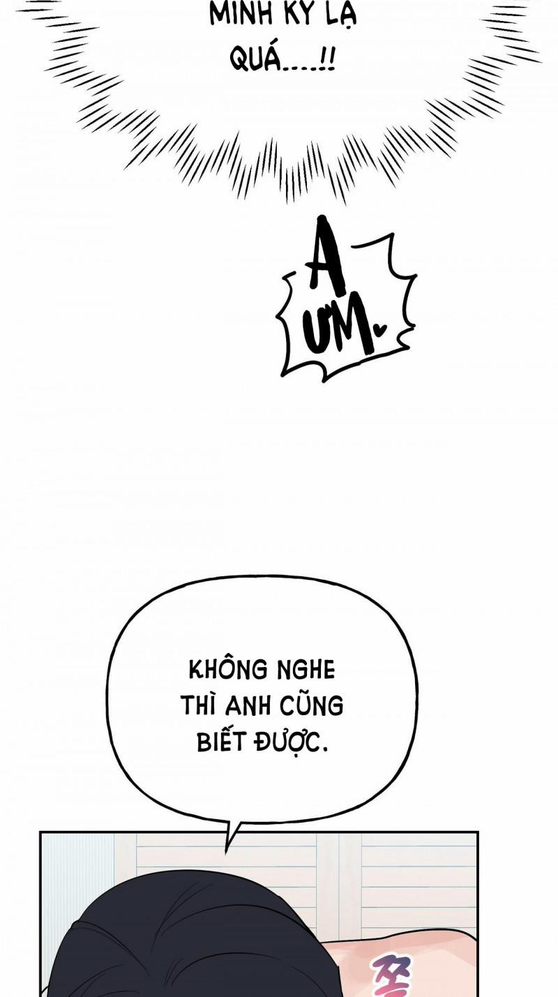 [18+] Bánh Mì Baguette Dâm Đãng 13.2 trang 10