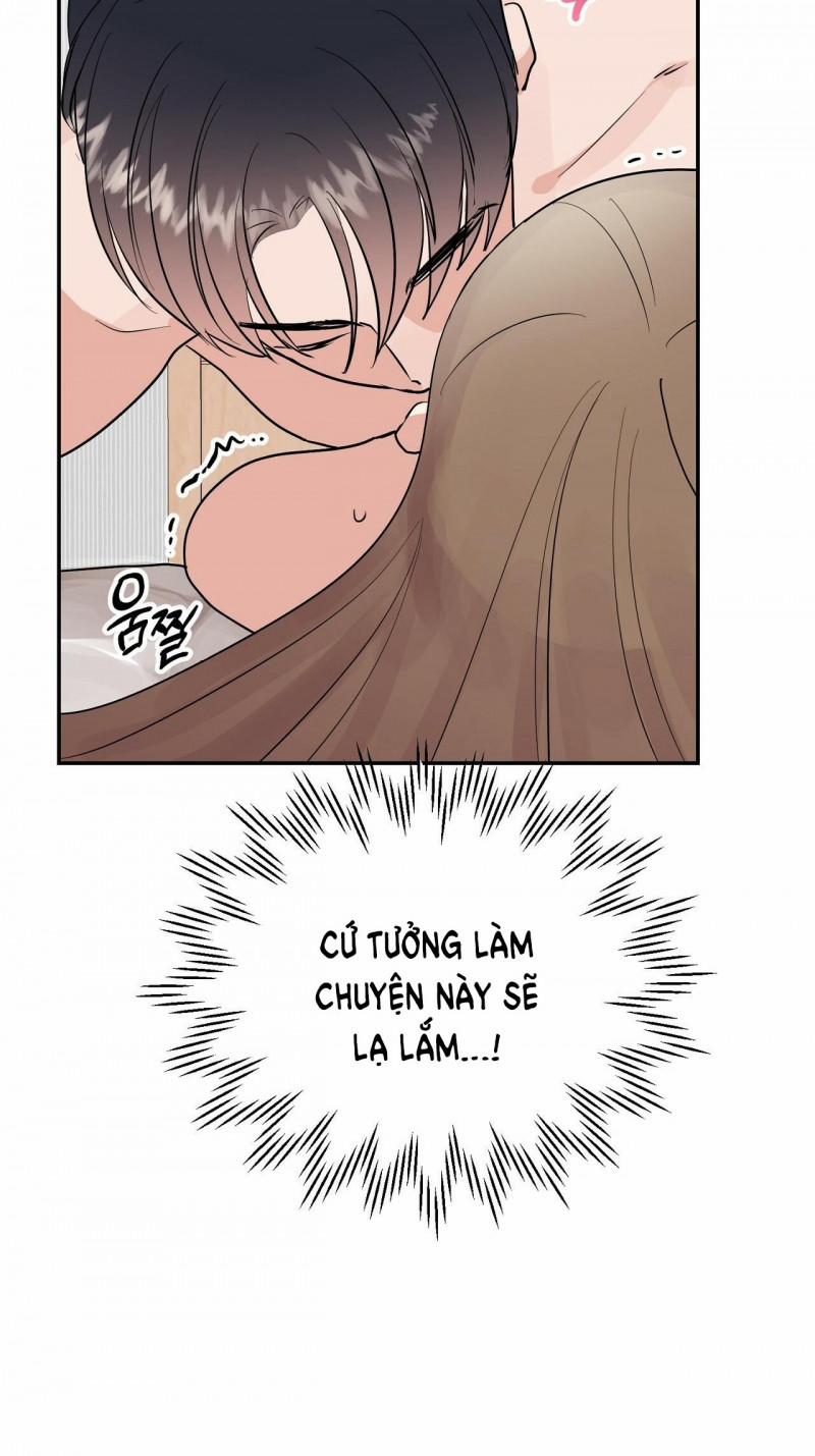 [18+] Bánh Mì Baguette Dâm Đãng 13.2 trang 11