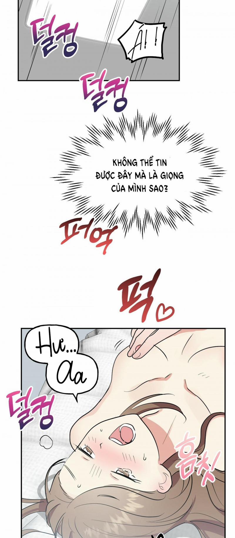 [18+] Bánh Mì Baguette Dâm Đãng 13.2 trang 14