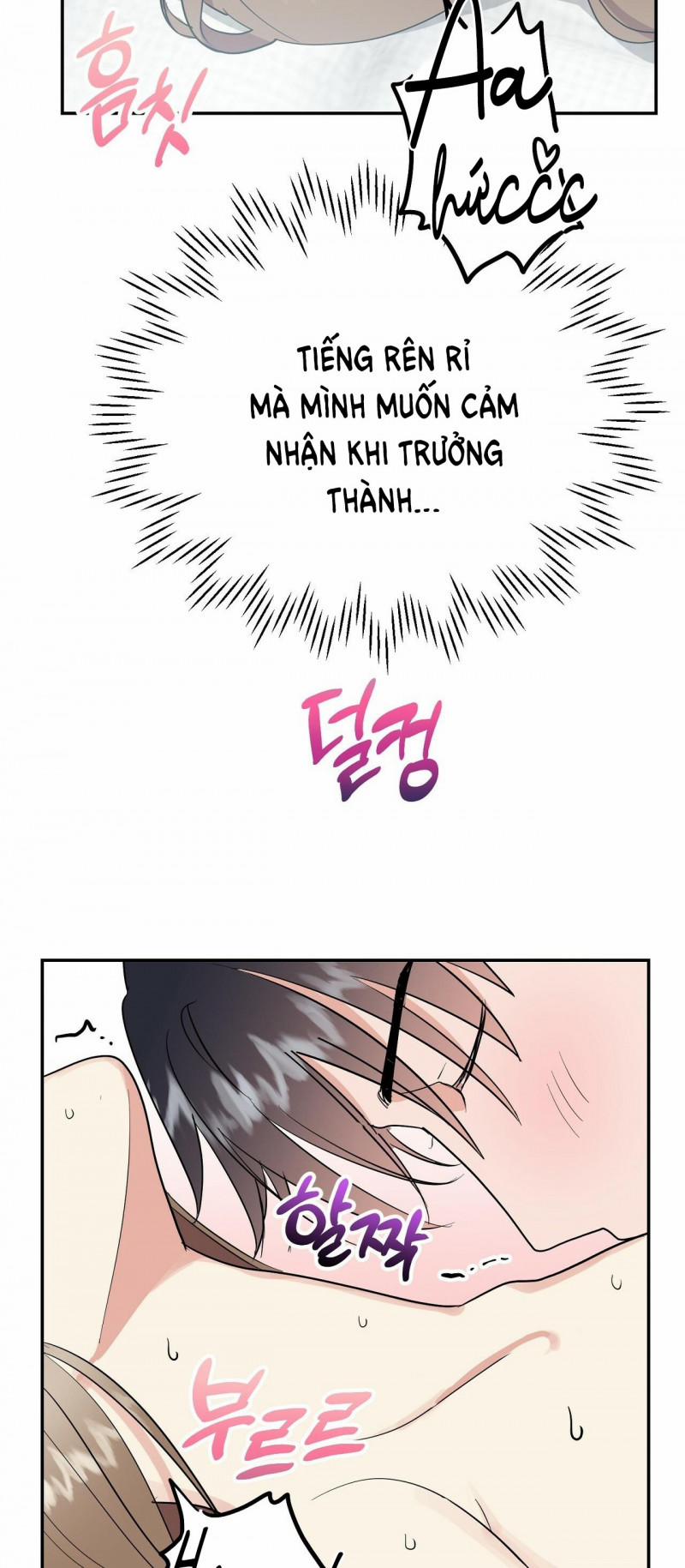 [18+] Bánh Mì Baguette Dâm Đãng 13.2 trang 15