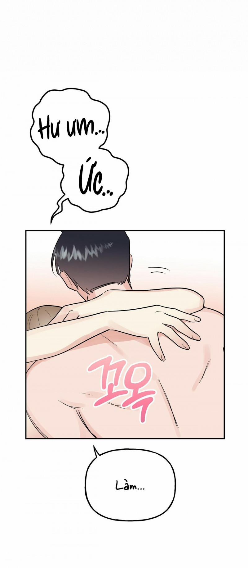 [18+] Bánh Mì Baguette Dâm Đãng 13.2 trang 17