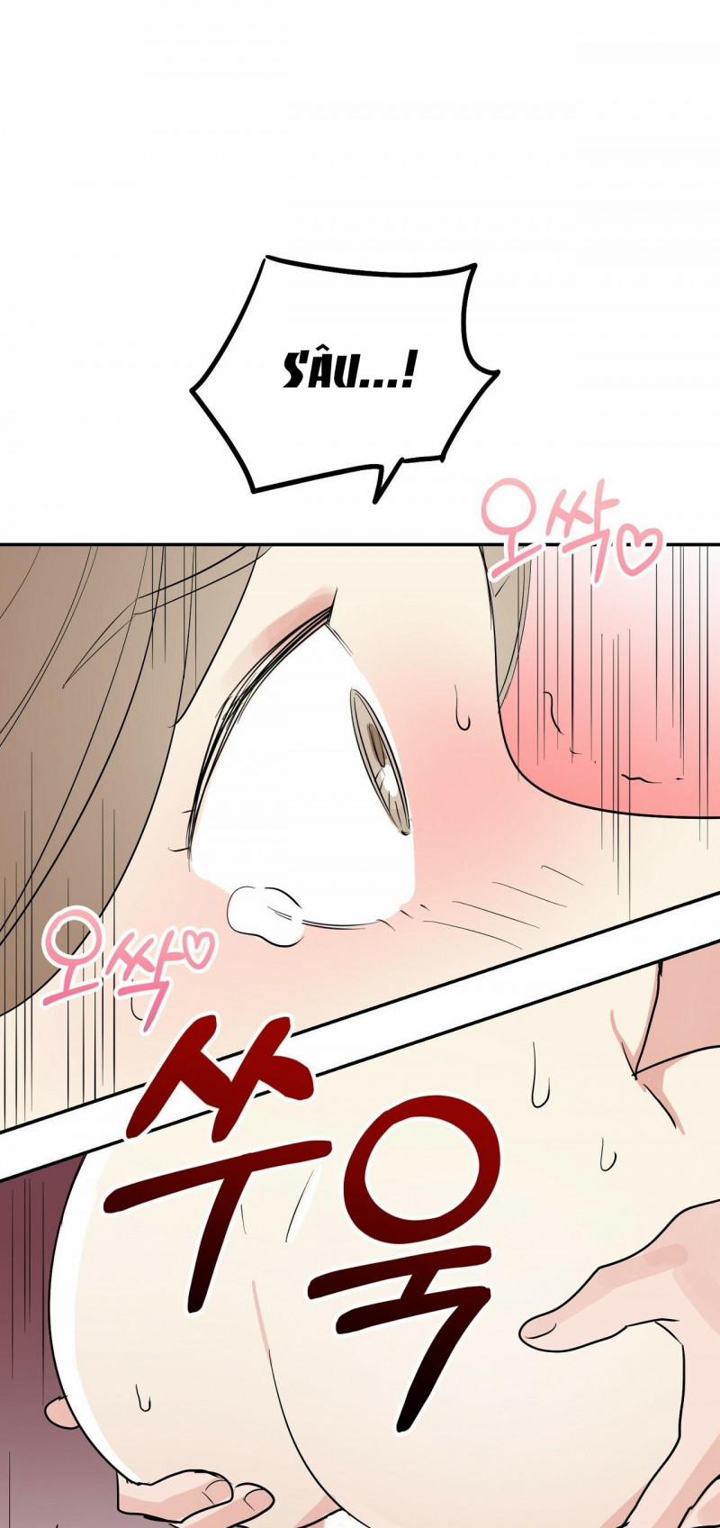 [18+] Bánh Mì Baguette Dâm Đãng 13.2 trang 24