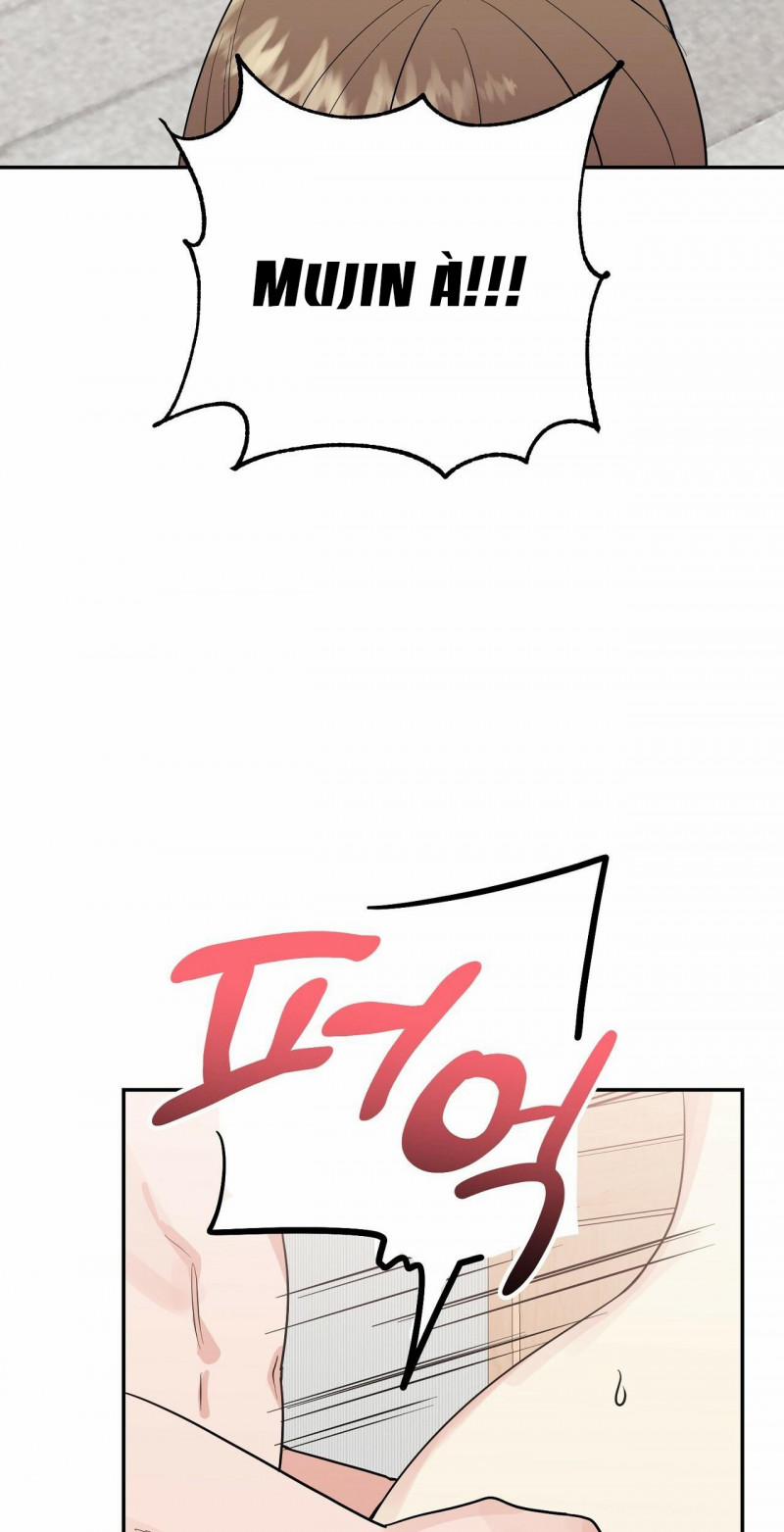 [18+] Bánh Mì Baguette Dâm Đãng 13.2 trang 32