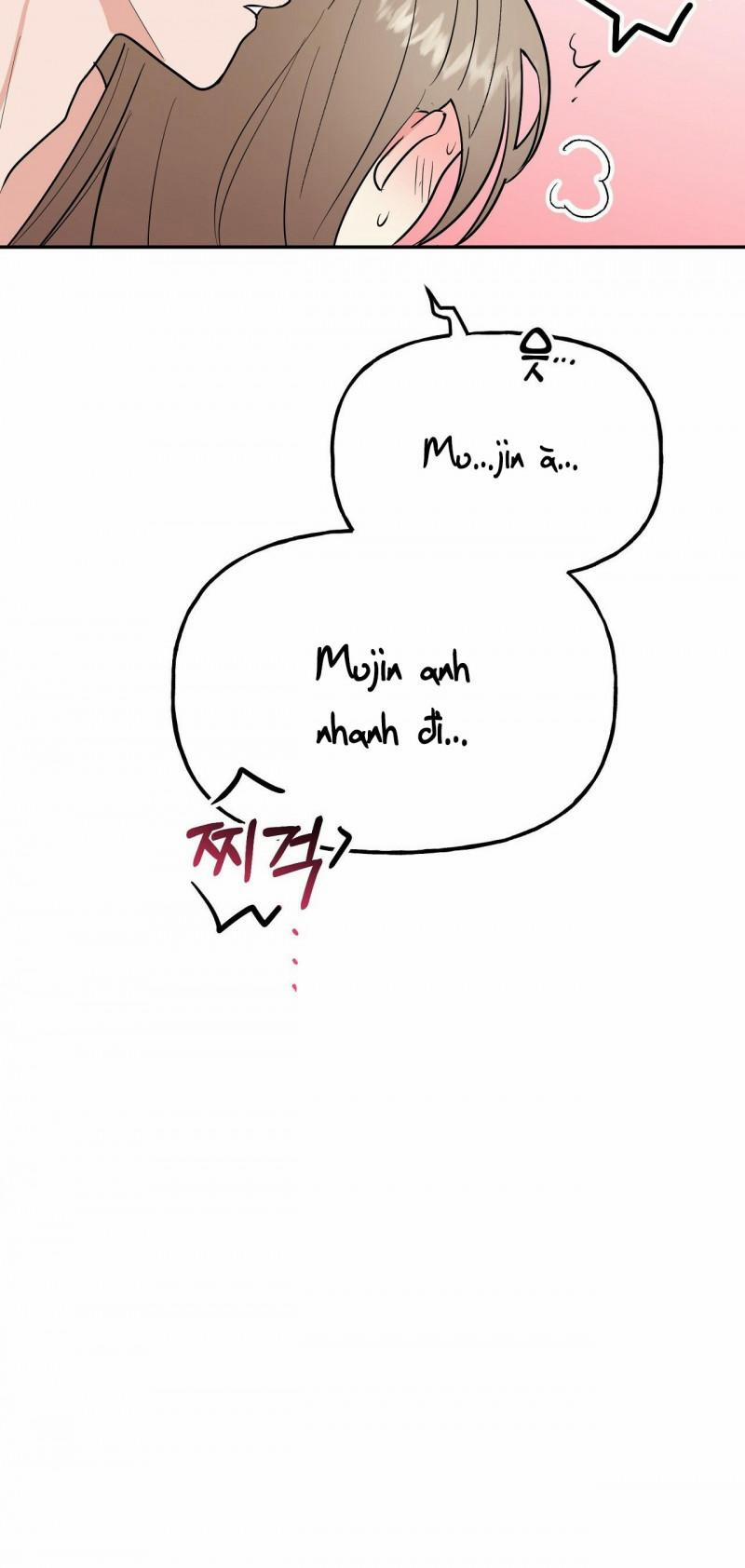 [18+] Bánh Mì Baguette Dâm Đãng 13.2 trang 41