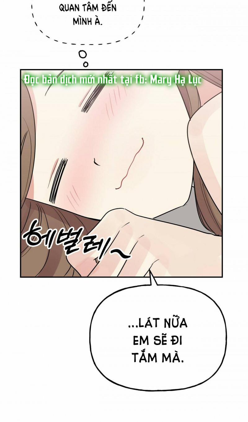 [18+] Bánh Mì Baguette Dâm Đãng 13.3 trang 13