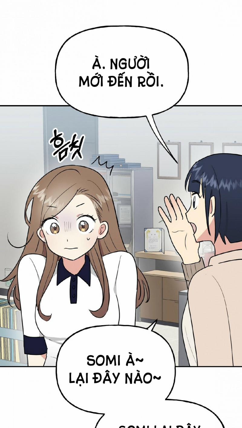 [18+] Bánh Mì Baguette Dâm Đãng 14.5 trang 10