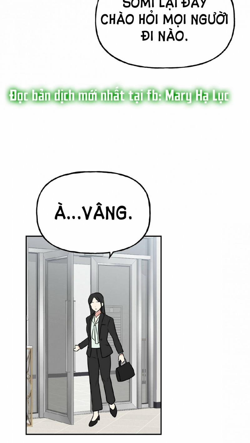 [18+] Bánh Mì Baguette Dâm Đãng 14.5 trang 11