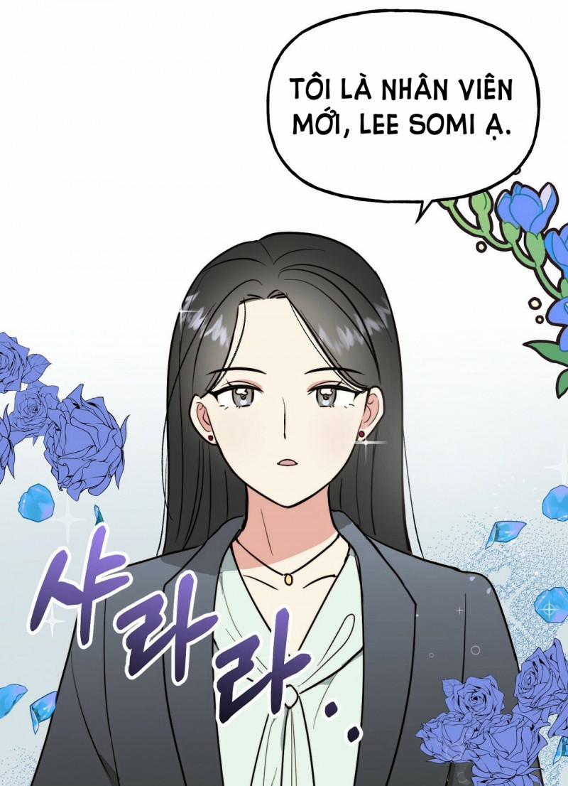 [18+] Bánh Mì Baguette Dâm Đãng 14.5 trang 12