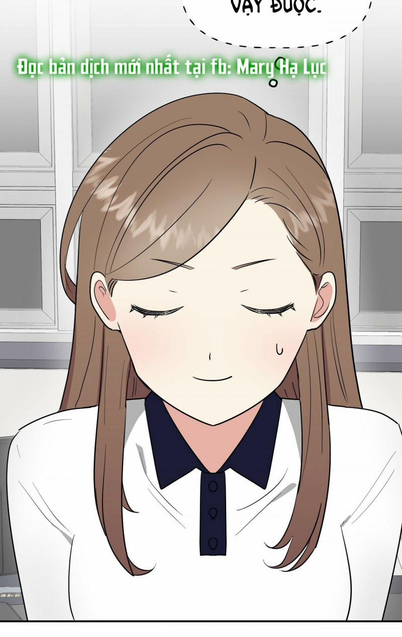 [18+] Bánh Mì Baguette Dâm Đãng 14.5 trang 3