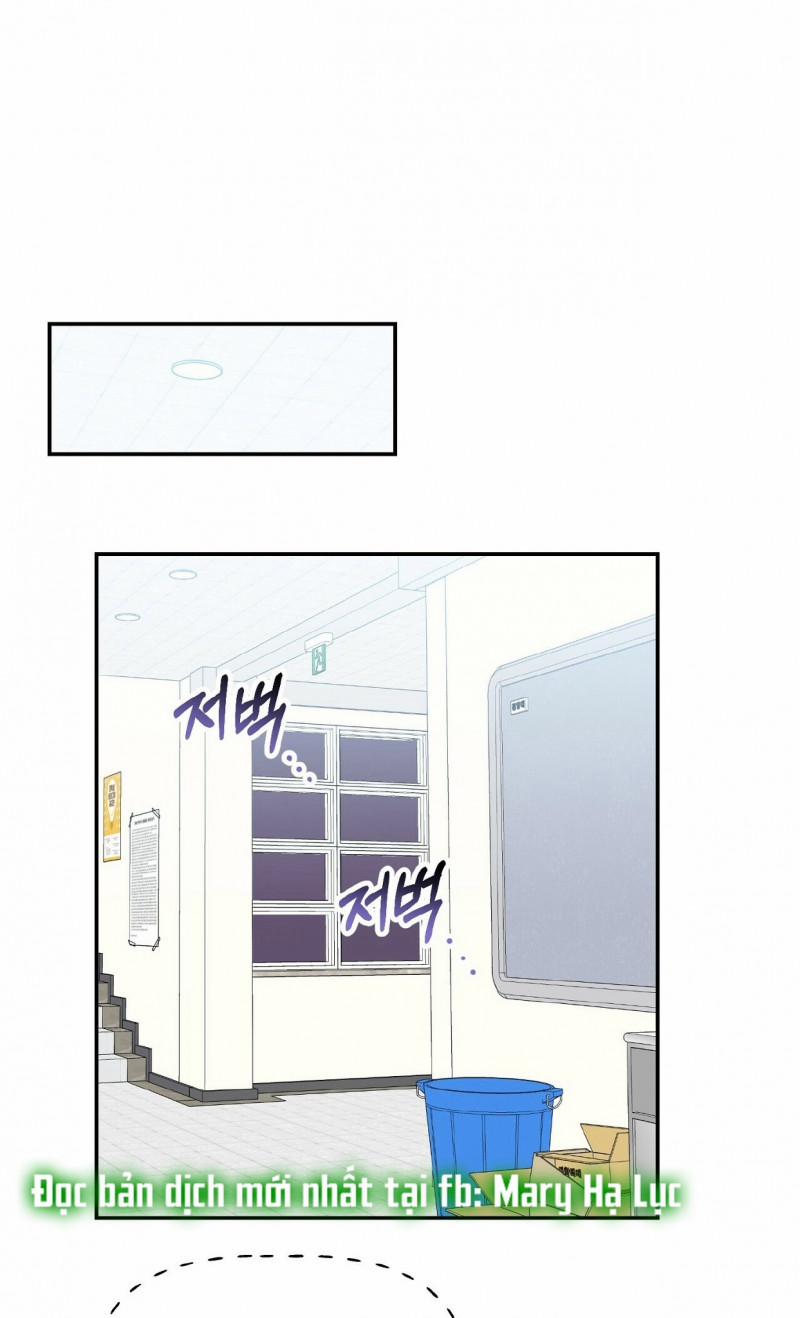 [18+] Bánh Mì Baguette Dâm Đãng 14.5 trang 30