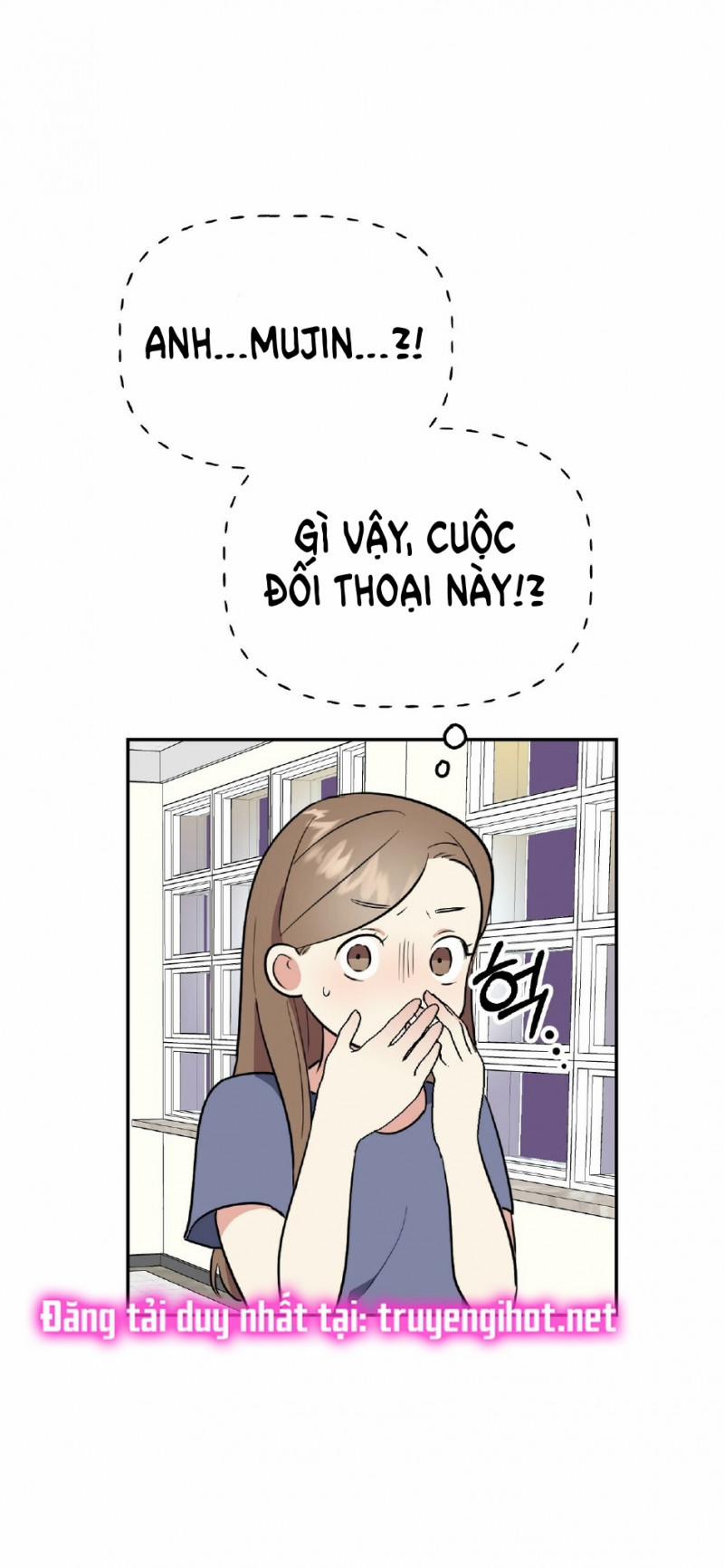 [18+] Bánh Mì Baguette Dâm Đãng 14.5 trang 40