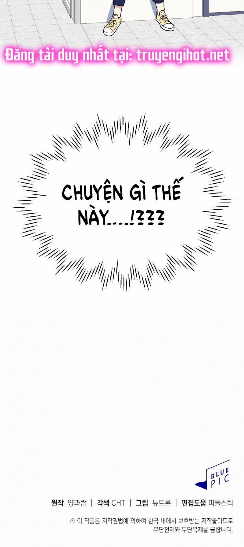 [18+] Bánh Mì Baguette Dâm Đãng 14.5 trang 47