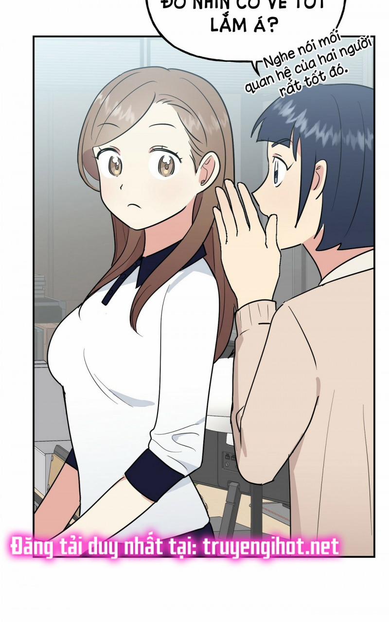 [18+] Bánh Mì Baguette Dâm Đãng 14.5 trang 5