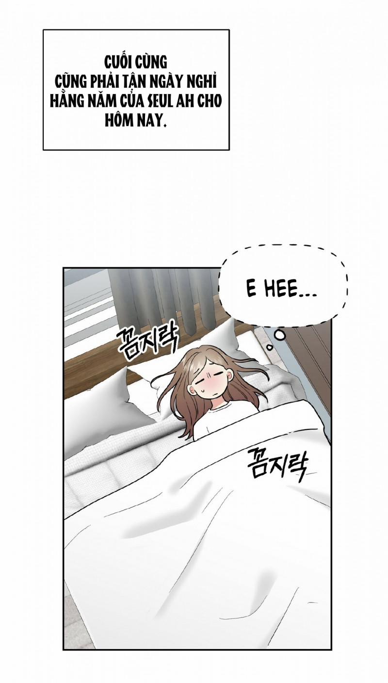 [18+] Bánh Mì Baguette Dâm Đãng 14 trang 17