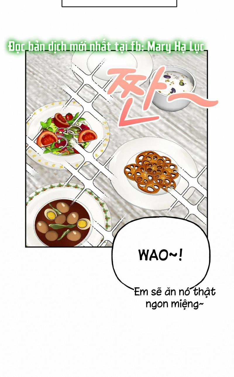 [18+] Bánh Mì Baguette Dâm Đãng 14 trang 21