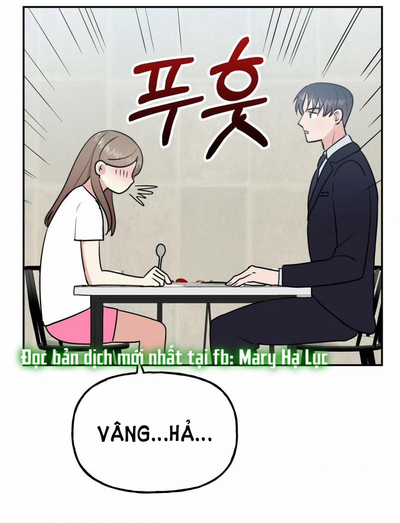 [18+] Bánh Mì Baguette Dâm Đãng 14 trang 30