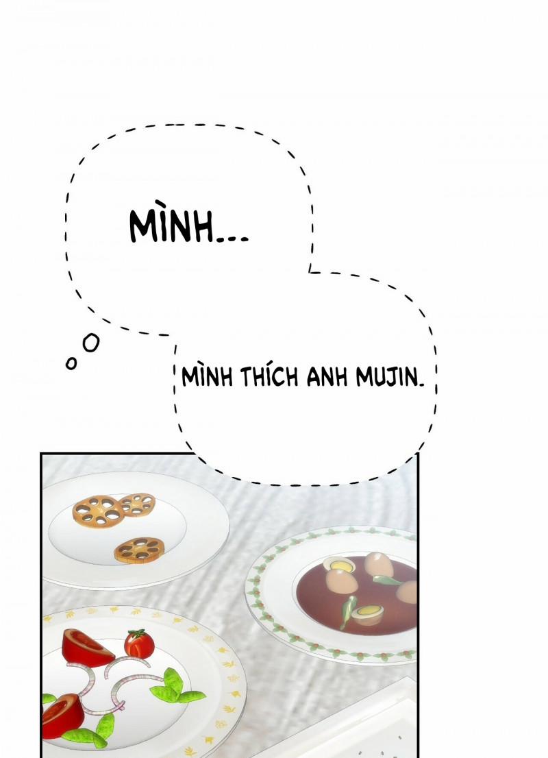 [18+] Bánh Mì Baguette Dâm Đãng 14 trang 34