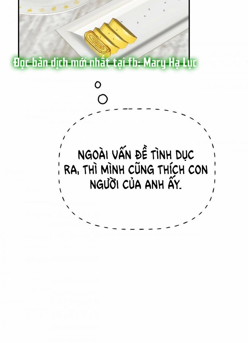 [18+] Bánh Mì Baguette Dâm Đãng 14 trang 35