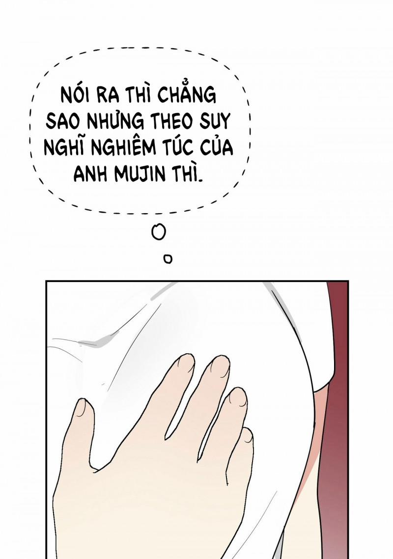 [18+] Bánh Mì Baguette Dâm Đãng 14 trang 36