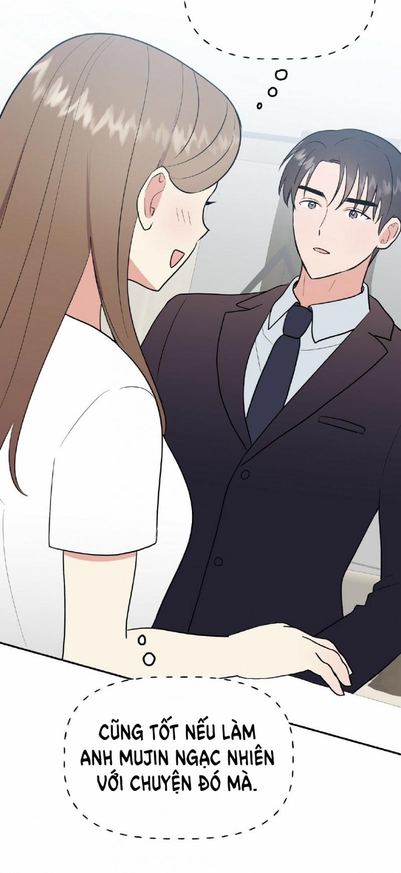 [18+] Bánh Mì Baguette Dâm Đãng 14 trang 39