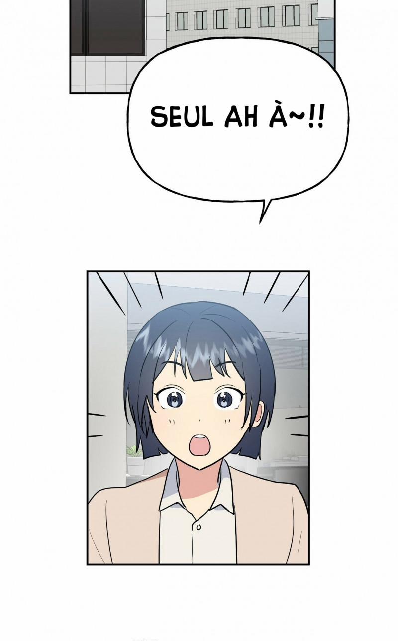 [18+] Bánh Mì Baguette Dâm Đãng 14 trang 41