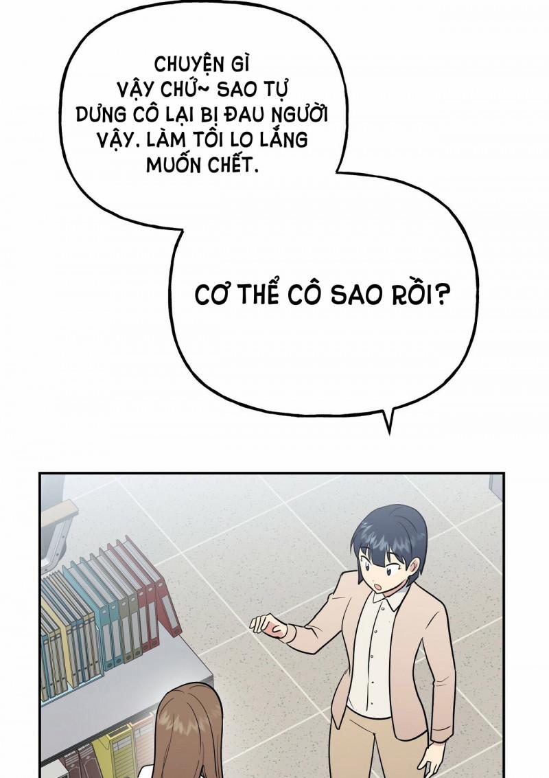 [18+] Bánh Mì Baguette Dâm Đãng 14 trang 42