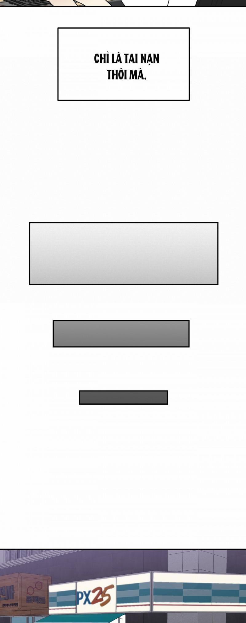 [18+] Bánh Mì Baguette Dâm Đãng 15.5 trang 1