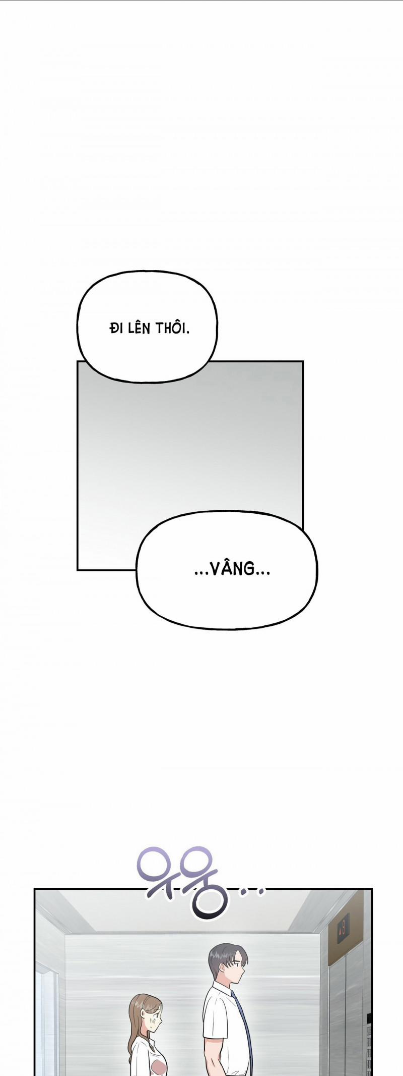 [18+] Bánh Mì Baguette Dâm Đãng 15.5 trang 14