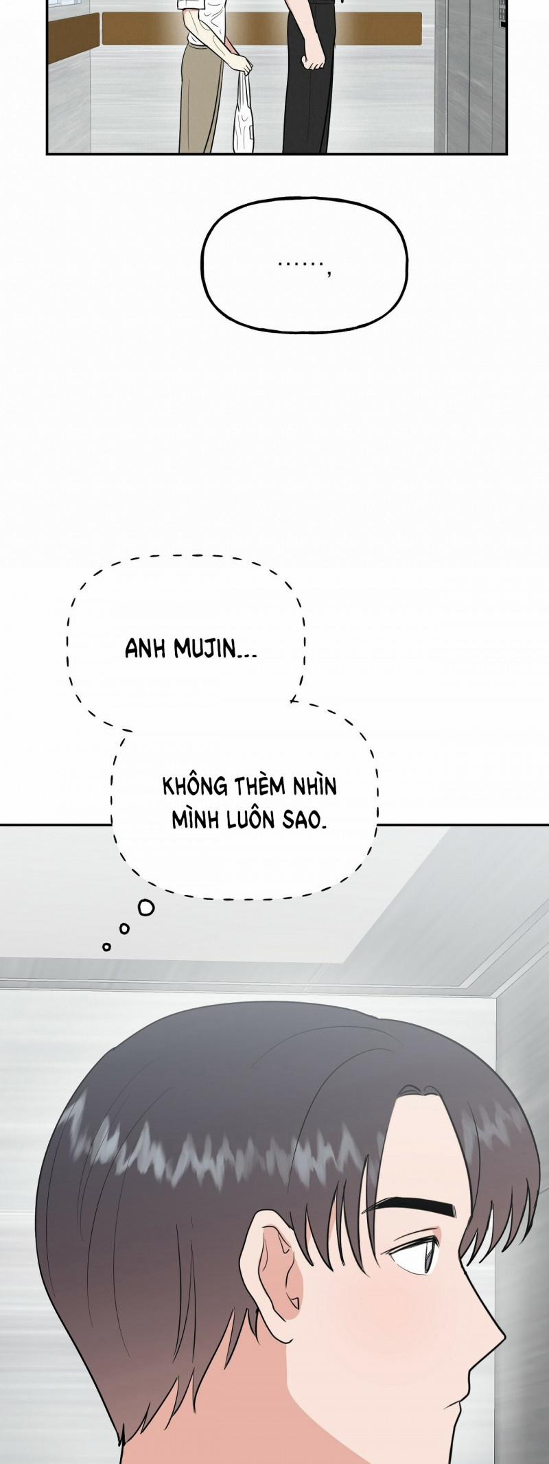 [18+] Bánh Mì Baguette Dâm Đãng 15.5 trang 15