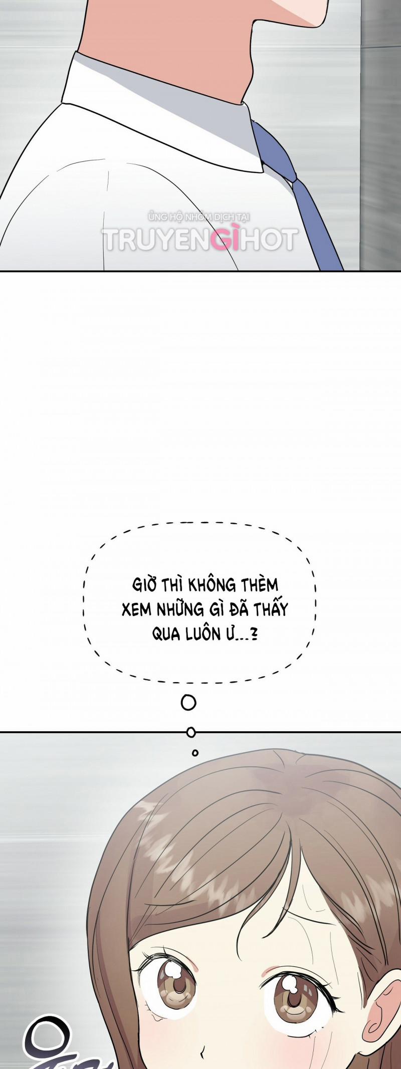 [18+] Bánh Mì Baguette Dâm Đãng 15.5 trang 16